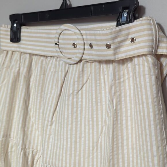 NWT Mink Pink Lune Midi Skirt - Picture 2 of 6